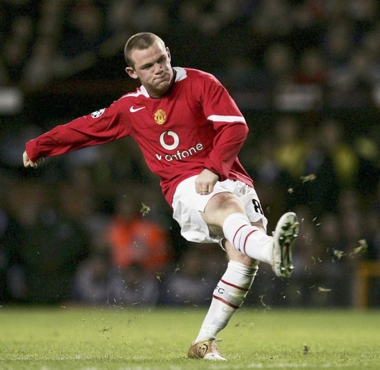 邊緣角色 邊緣角色