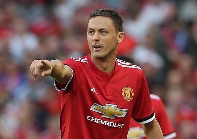 A的赛场上 A的赛场上