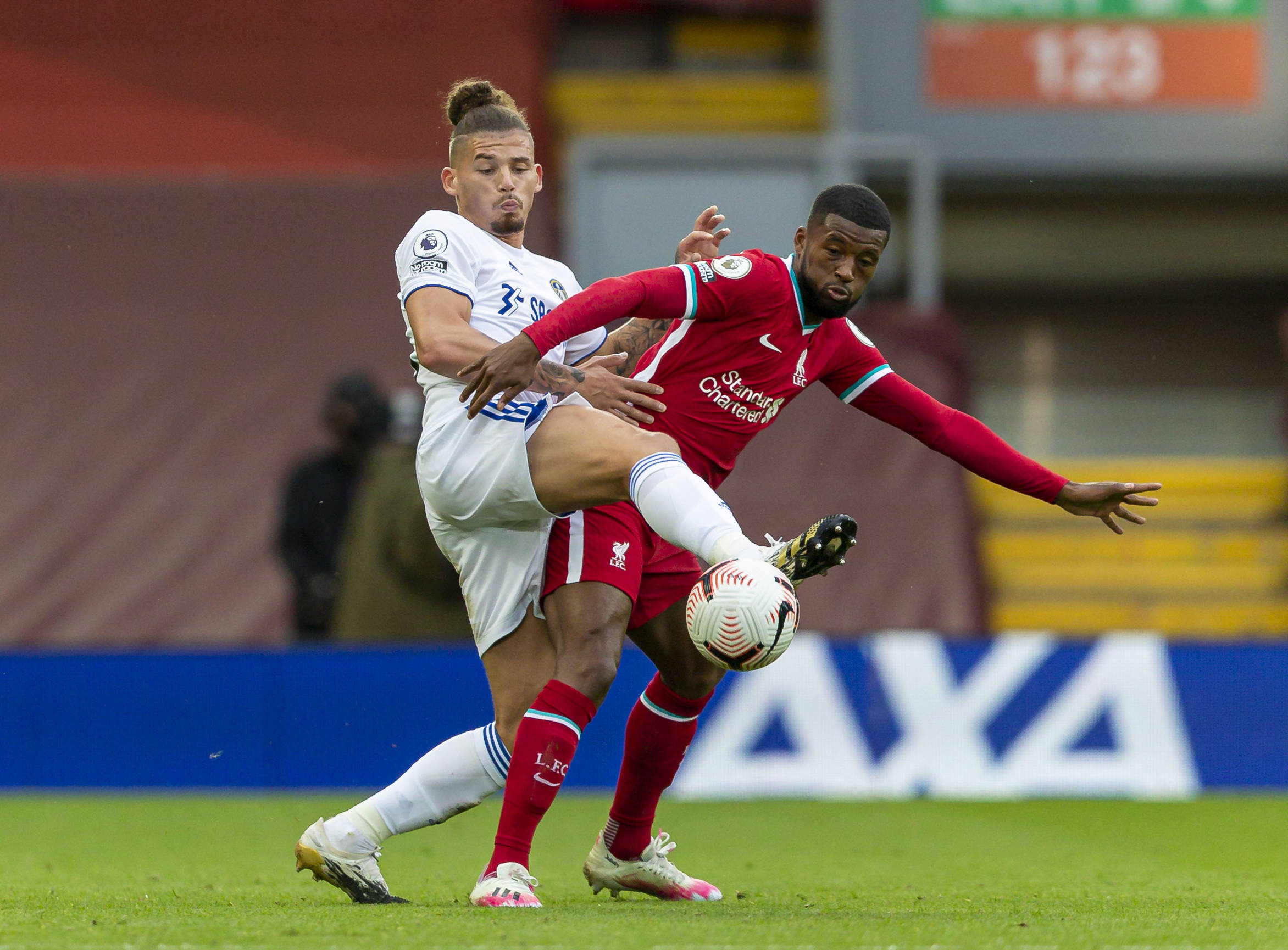 敢于直面一 敢于直面一