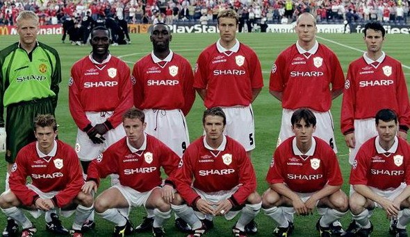 西汉姆联队 西汉姆联队